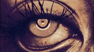 Into the Aether - Trigger (Official Visualiser)
