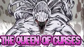The King Has Fallen But The Queen Remains - Jujutsu Kaisen Modulo Chapter 17