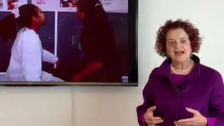 Vivian Manasc - Virtual Wood Solutions Conference Keynote, Nov. 16, 2020