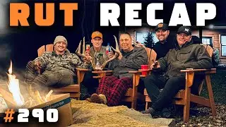 Rut Reflections: The Fine Line Between Tags Filled and Tag Soup | HUNTR #290