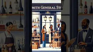 Smith General Store &ndash;Urban Luxury Meets Timeless Style🔔 #LuxuryShopping #HighEndStyle #SGS