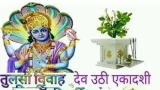 Devotan Ekadashi Ki Shubh Kamnaye🙏🏻🌺