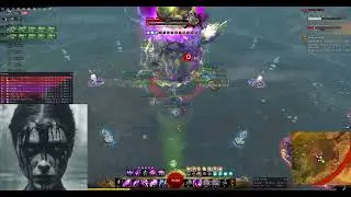 GW2   Descima Smooth Run