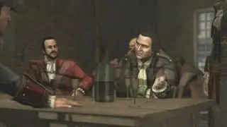 Assassin's Creed III - Benjamin Church