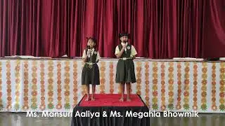 ✨ SES English Medium School | Independence Day Celebration 2025 🇮🇳 | Cultural Programme Highlights