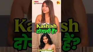 Kashish Ne Majak Udaya 😱😱 #the50 #realitytvshow #kashishkapoor