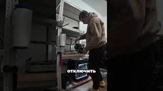 🤖New office! Part 1 #3dprinting #moving
