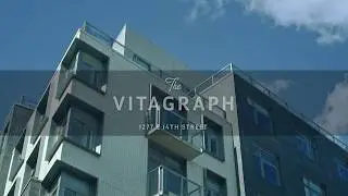 Welcome to The Vitagraph