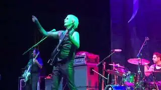 John5- Motley Crue medley @ Fox theater Riverside, ca 10-17-25
