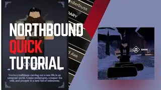 FROSTBOUND | QUICK Tutorial Guide