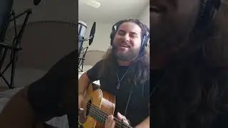 Gods Country (cover) - Jay Valor