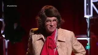 Conxita Català al programa Punt de Vista de RTVE Catalunya