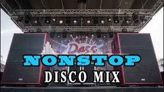 YEAR END COUNTDOWN DISCO PARTY REMIX 2026