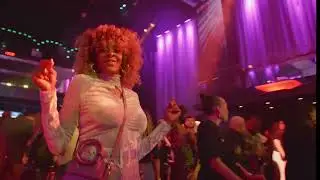 The Challenge Reunion - 17 Years