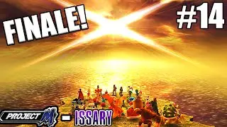 SAVE! THE! WORLD! | FINALE ~ Project M-issary [PM: Subspace Emissary 100%] ~ 14