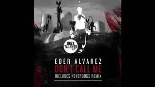Eder Alvarez - Catxhare