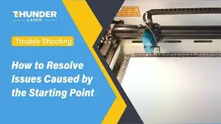 How to Resolve Issues Caused by the Starting Point