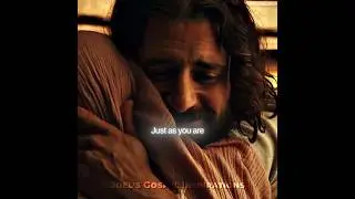 WHAT IF I TOLD YOU? | The Chosen | Joel's Gospel Inspirations #jesus #thechosen5 #christian