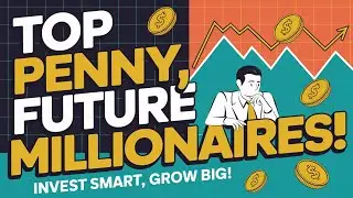 Future Penny Stocks! | Piyush Capital Ventures | piyush