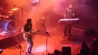 pony bravo - Sound Isidro 2016