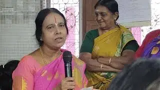 Margazhi Day 11 🙏 | Thiruppavai Pasuram 11 | Tamil & English | Andal 🙏 Katru karavai ganangal pala