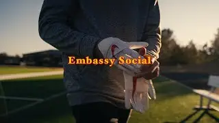 Sports Commercial Shot On Sony A7Siii (BTS Coming Soon!)
