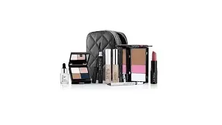 Trish McEvoy Nude Glamour Power of Makeup(R) Collection