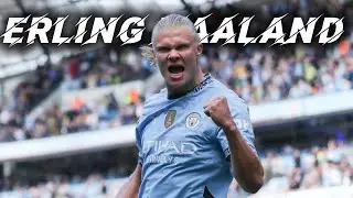 What's REALLY Causing Erling Haaland's GOAL EXPLOSION