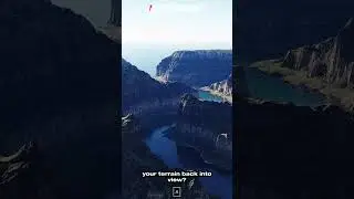 World Creator Tips & Tricks | Frame View