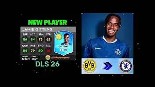 Dls 26 Remove players