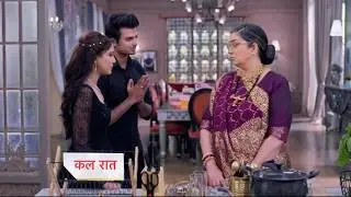 Kyunki Saas Bhi Kabhi Bahu Thi 2 Today's New Episode Promo |