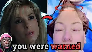 Жуткие TikTok, над которыми я смеялся &mdash; не смотрите в одиночку!
