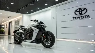 Havi Stormrider 2025 | Power, Style aur Speed ka Naya Tufan