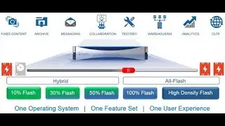 Fireside Chat: Tegile Storage