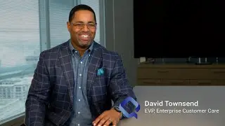 Intro to Enterprise Customer Care