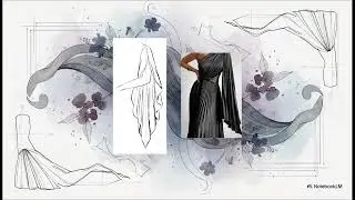 Guía GRATIS de Mangas Acampanadas ✂️ | Moldes Quintana, taller artesanal de plisado soleil