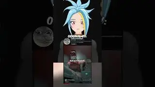 Reacting to 