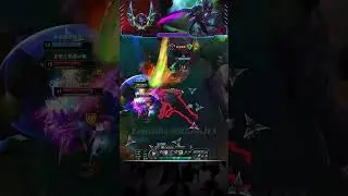 KHA'ZIX Too OP &ndash; One Shot Everything