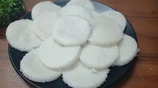 Perfect Sandan Recipe Without Fail | Step By Step Instant Sandan Recipe 