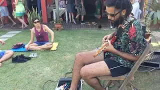 The Dioguitooos Experimental Jam - O Fant&aacute;stico Mundo Sem Microchips