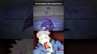 This is so cinematic! #eldenring #nightreign #nightreignboss #nightreigngameplay #everdarklibra