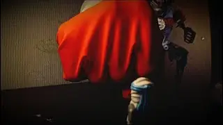 saitama vs genos