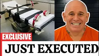 Wesley Lynn Ruiz Execution:15 Years on Death Row | Last Meal & Final Words | Sentence | US Death Row