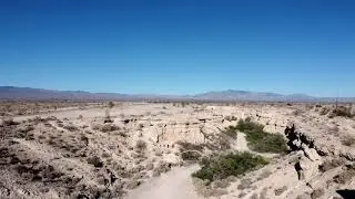 Cathedral Canyon, Pahrump, NV