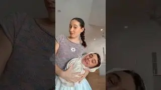 BABY JAMES&hellip; 👶🤣🥹100k LIKES FOR THE BTS! 🎥 #shorts