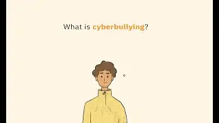What is Cyberbullying?