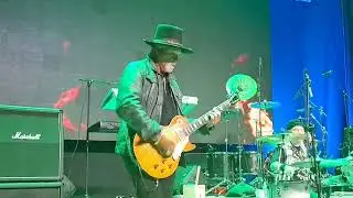 Derek St Holmes @ Arcada Theatre 6-21-25