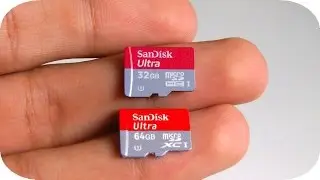 How to test for fake micro SD Card vs Real Micro SD Card on Android
