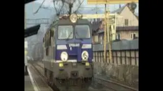 EP09-045 z Ex Tatry na Zakopiance!