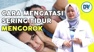 6 Cara Agar Suami Tidak Sering Mengorok Saat Tidur